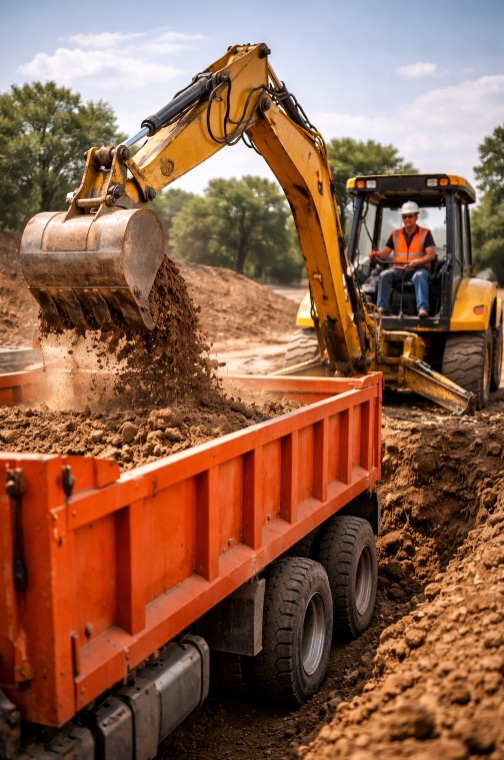 Formation AIPR à Carpentras — intervention à proximité des réseaux