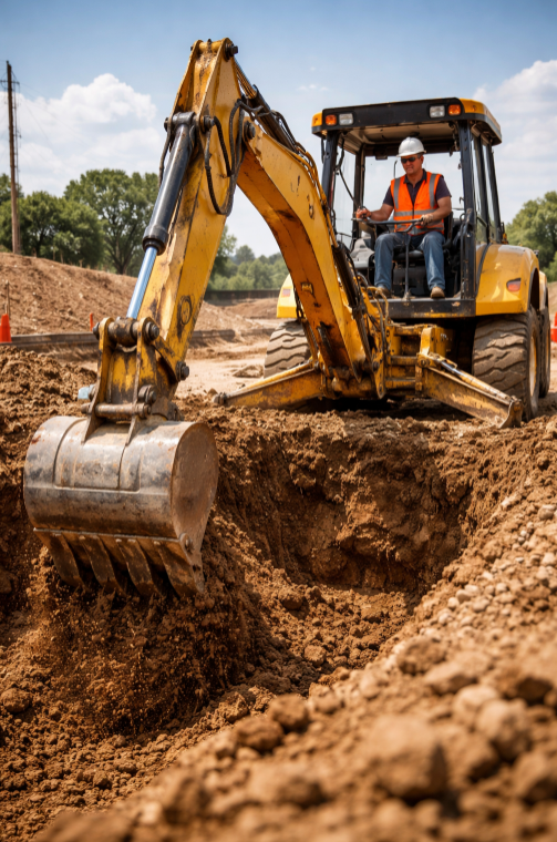 Formation AIPR Carpentras — identification des réseaux enterrés
